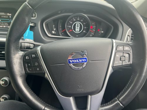 Volvo V40 image 20