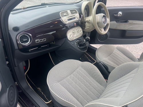 Fiat 500 image 14