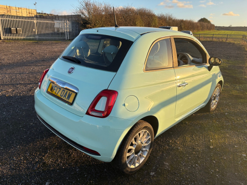 Fiat 500 image 4