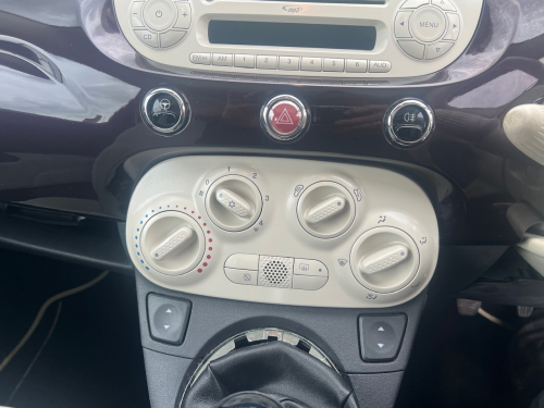 Fiat 500 image 16