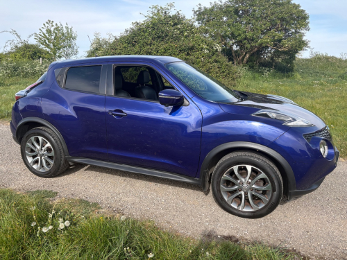 Nissan JUKE image 2