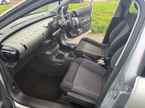 Citroen C4 image 14