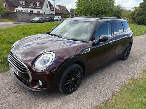 Mini COUNTRYMAN image 9