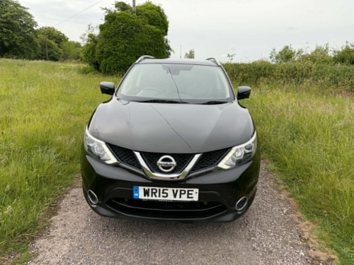 Nissan QUASHQUI image 8