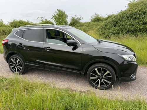 Nissan QUASHQUI image 2