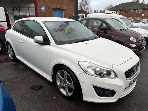 Volvo C30