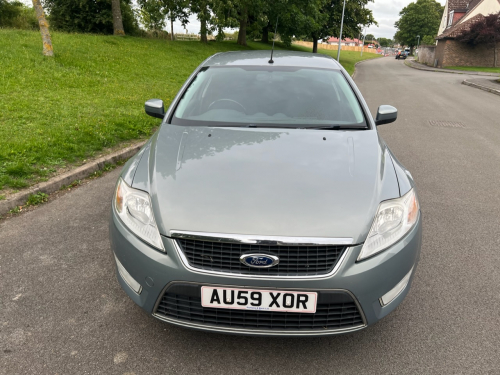 Ford MONDEO TDCI image 10