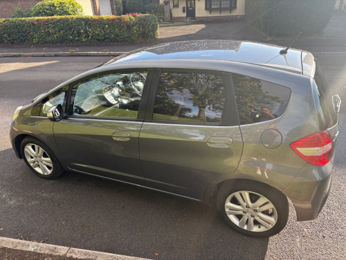 Honda Jazz image 7