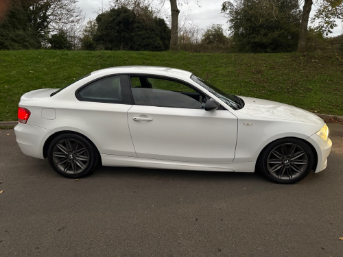 Bmw 120d m sport image 2