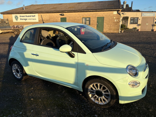 Fiat 500 image 2