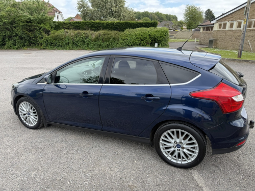 Ford FOCUS image 7