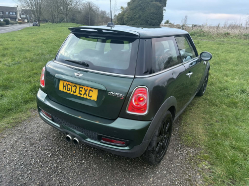 Mini COOPPER S image 3