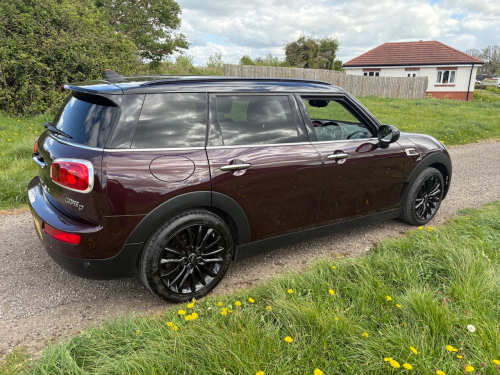 Mini COUNTRYMAN image 3