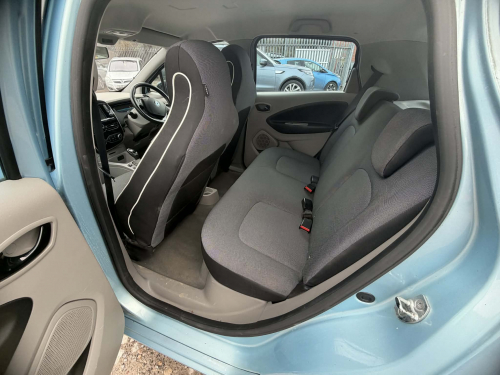 Renault zoe image 12