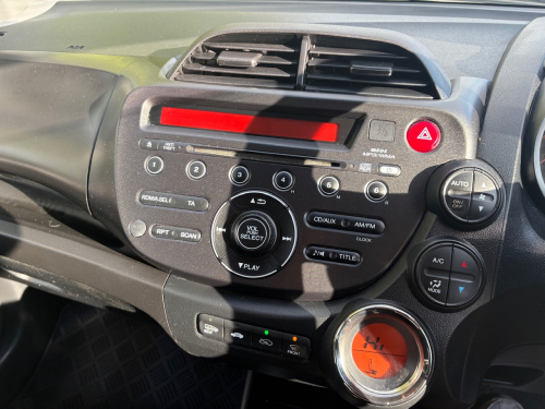 Honda Jazz image 12