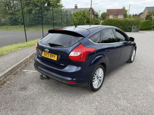 Ford FOCUS image 4
