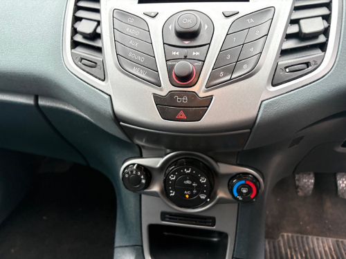 Ford fiesta image 16