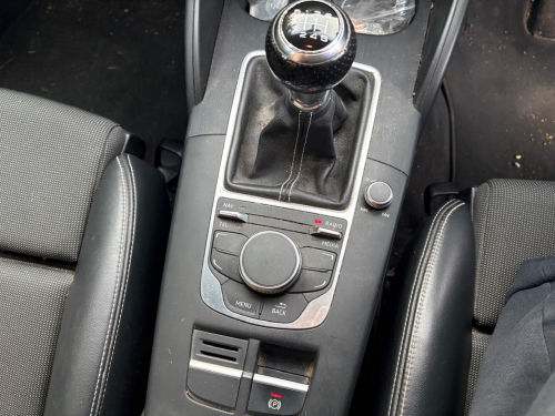 Audi A3 1.4 TSI 150 S LINE image 16