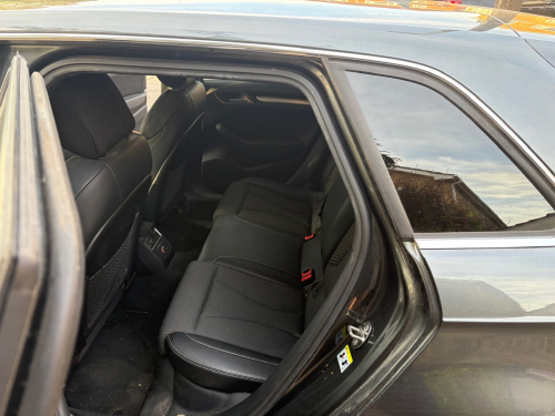 Audi A3 1.4 TSI 150 S LINE image 11