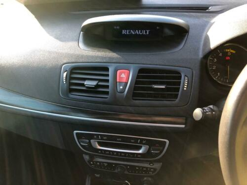 Renault Megane 1.9 DCI image 18