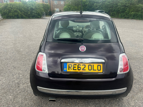 Fiat 500 image 5