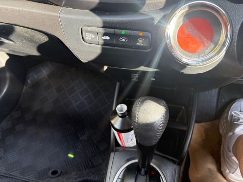 Honda Jazz image 13