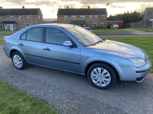 Ford MONDEO image 2