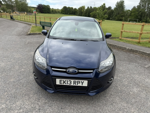 Ford FOCUS image 10