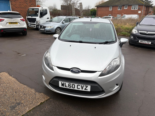 Ford fiesta image 9