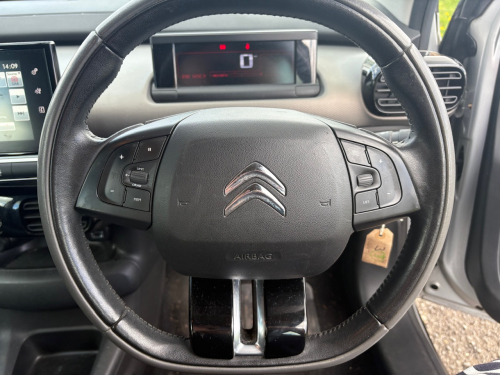 Citroen C4 image 24