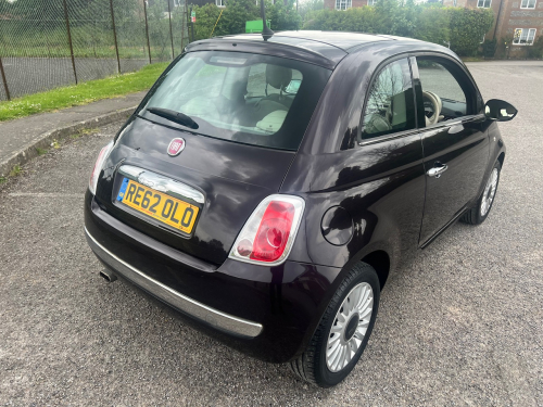 Fiat 500 image 4