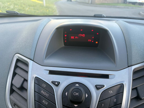 Ford Fiesta image 17