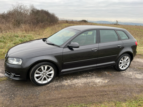 Audi A3 image 8