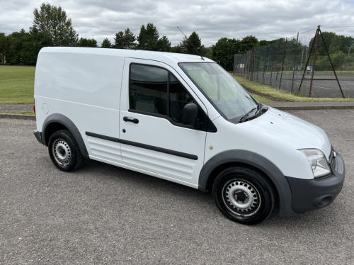 Ford TRANSIT CONNECT image 2