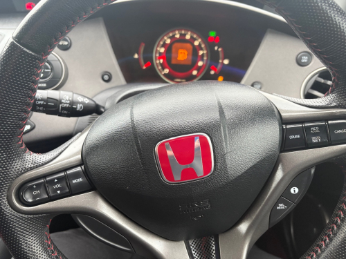 Honda Civic Type R GT image 11