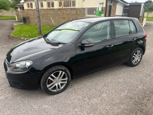 Volkswagen GOLF image 7