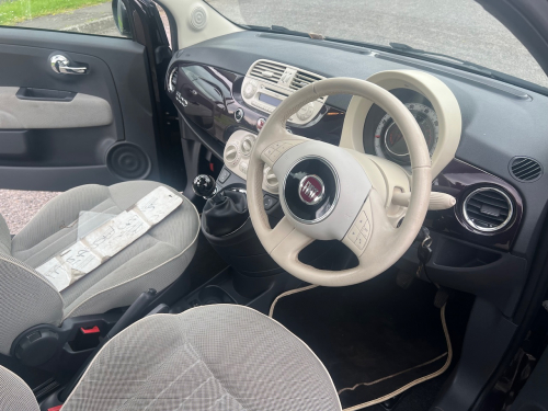 Fiat 500 image 10