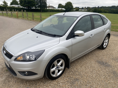 Ford Focus image 10