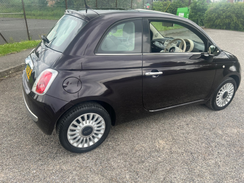 Fiat 500 image 3