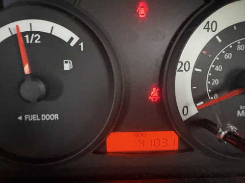 Kia PICANTO image 16