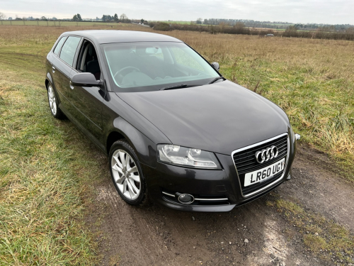 Audi A3 image 1
