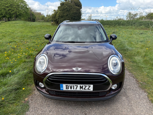 Mini COUNTRYMAN image 10