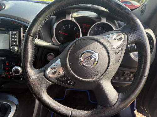 Nissan JUKE image 17