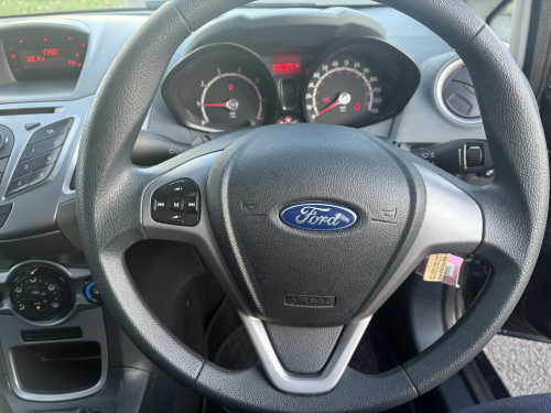 Ford Fiesta image 22