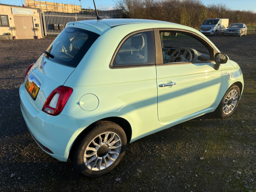 Fiat 500 image 3