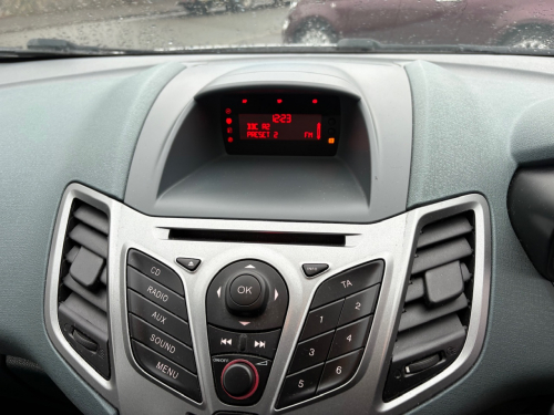 Ford fiesta image 15