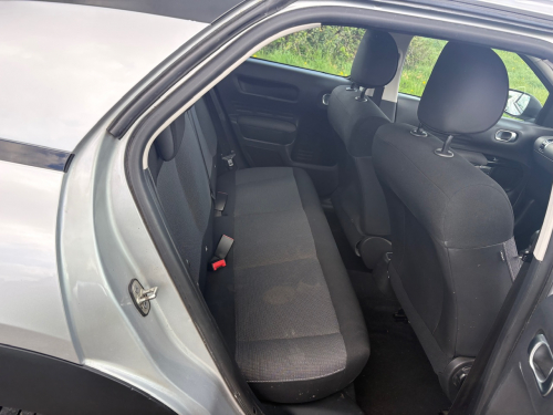 Citroen C4 image 11