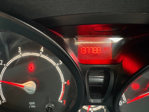 Ford fiesta image 14