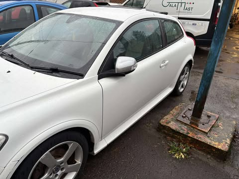Volvo C30 image 5