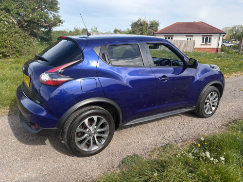 Nissan JUKE image 3